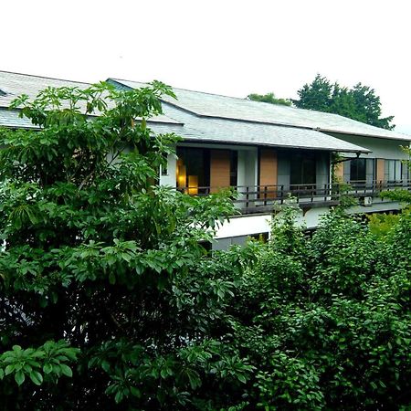 Mitake Hotel Hakone Buitenkant foto