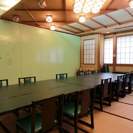 Mitake Hotel Hakone Buitenkant foto