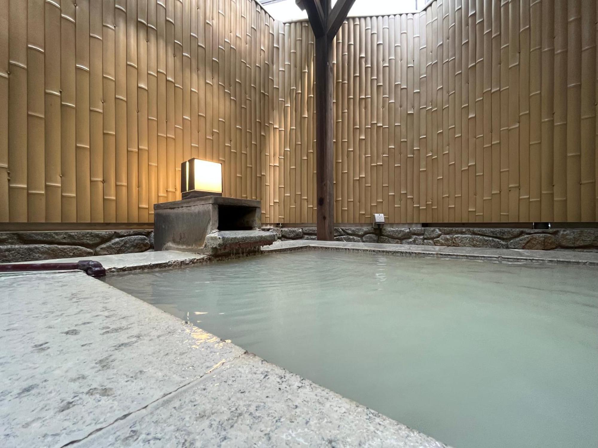 Mitake Hotel Hakone Buitenkant foto