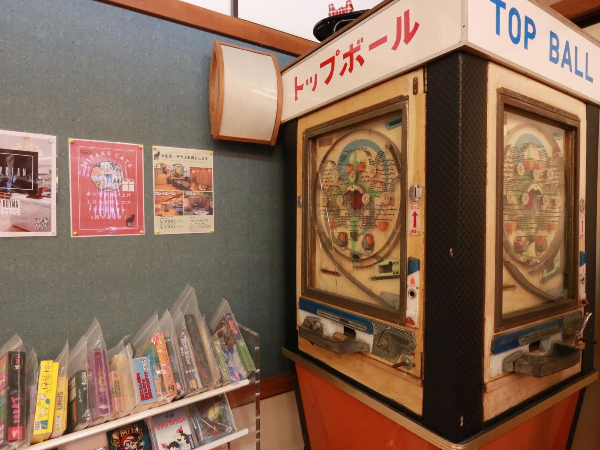Mitake Hotel Hakone Buitenkant foto