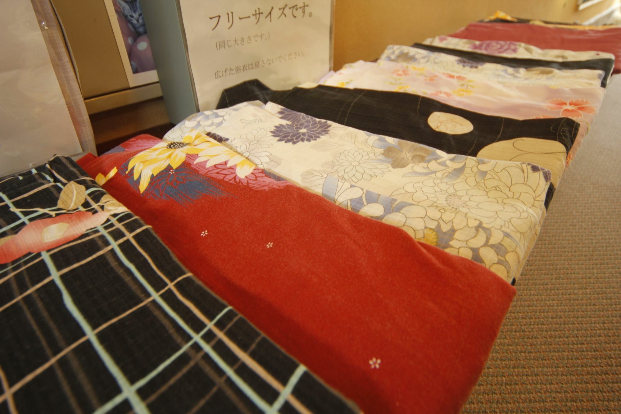 Mitake Hotel Hakone Buitenkant foto